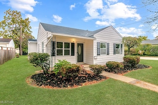 1226 Genesee Ave, Cleveland, OH 44124