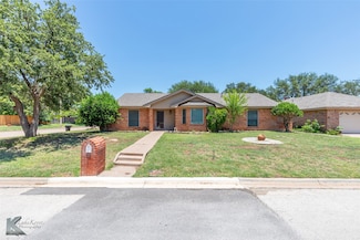 2850 Stonecrest Dr, Abilene, TX 79606