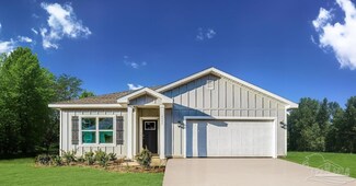 5347 Cornwall Dr Unit LOT 57, Milton, FL 32583