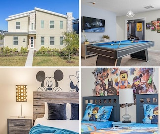 4637 Target Blvd, Kissimmee, FL 34746