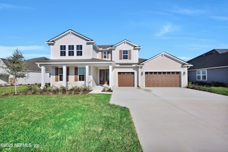 77 Greylock Ln, St. Augustine, FL 32092