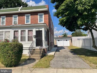505 Pershing Ave, Darby, PA 19023