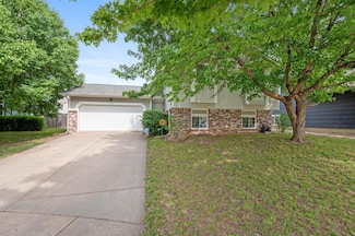 3610 N Governeour Cir, Wichita, KS 67226