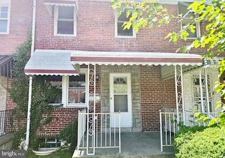 40 Upmanor Rd, Baltimore, MD 21229