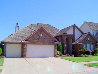 4209 NW 144th Terrace, Oklahoma City, OK 73134