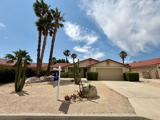 64501 Spyglass Ave, Desert Hot Springs, CA 92240