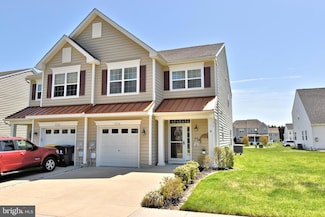 35510 Copper Dr S Unit 63B, Rehoboth Beach, DE 19971