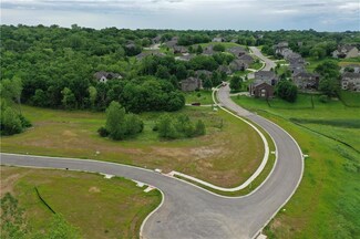 13137 W 52nd Terrace, Shawnee, KS 66216