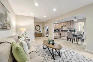 1700 Laguna St Unit F, Concord, CA 94520