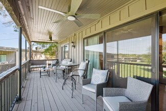 1655 Cedar Crest Loop Unit B8, Graford, TX 76449