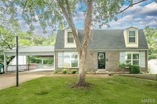 2173 Timber Ln, Barnhart, MO 63012