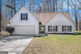 105 Eugene Ct, Jefferson, GA 30549