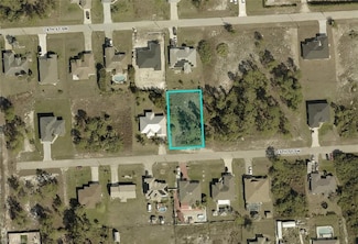 3410 29th St SW, Lehigh Acres, FL 33976