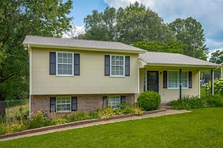 157 Bell Rd, Chickamauga, GA 30707