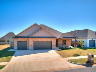 308 Bray Ln, Yukon, OK 73099