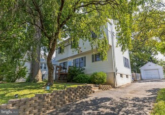 743 Tennis Ave, Glenside, PA 19038