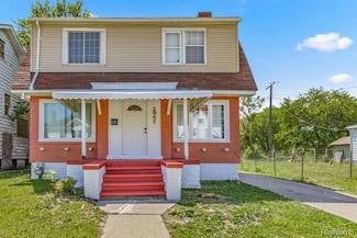 2947 Glynn Ct, Detroit, MI 48206