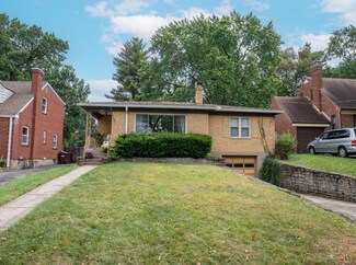 1108 Betty Ln, Cincinnati, OH 45238