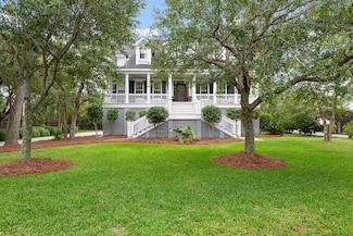 2293 Beckenham Dr, Mount Pleasant, SC 29466