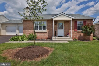 1311 Fairbourne Ct Unit 1311, Lansdale, PA 19446