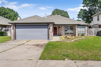 1309 N Willow Ave, Broken Arrow, OK 74012