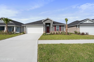 3327 Meadow Ridge Place, Asbury Lake, FL 32043