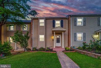 7606 Quail Run Ln, Manassas, VA 20109