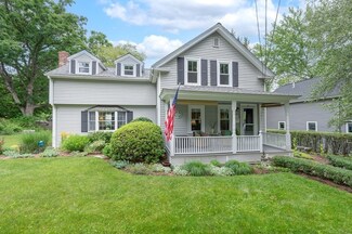 21 Fletcher St, Uxbridge, MA 01569