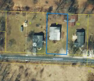 207 E Kendall St, Mountain Grove, MO 65711