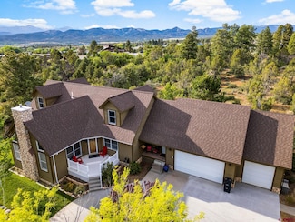 402 Valle Escondido Dr, Durango, CO 81303