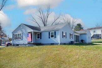 110 Circle Dr, West Springfield, MA 01089