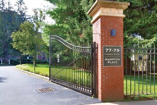 79 Florence St Unit 410S, Chestnut Hill, MA 02467