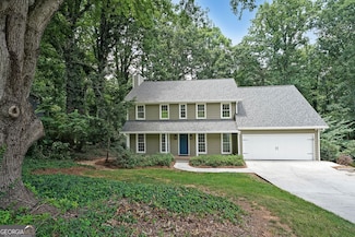 4803 Tarleton Dr SW, Lilburn, GA 30047