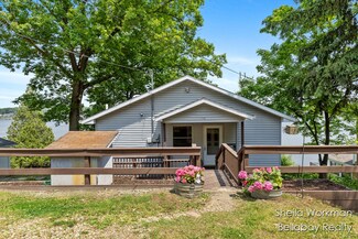1725 Ottawa Trail, Hastings, MI 49058