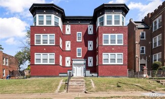 5931 Maple Ave, Saint Louis, MO 63112