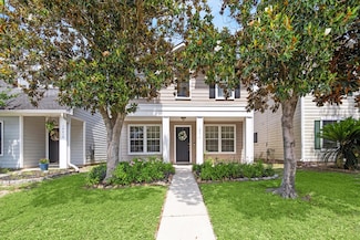 18614 Atasca Oaks Dr, Humble, TX 77346