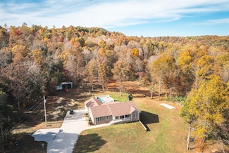 1160 Bewleyville-Rosetta Rd, Irvington, KY 40146