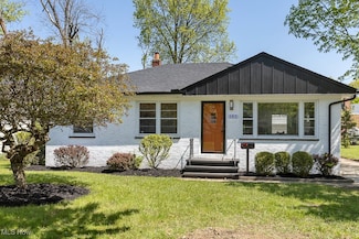 185 Eldred Ave, Bedford, OH 44146