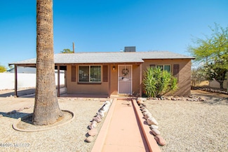 4571 E 6th St, Tucson, AZ 85711