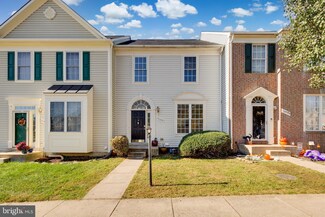 14106 Madrigal Dr, Woodbridge, VA 22193
