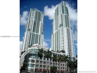 253 NE 2nd St Unit 3903, Miami, FL 33132