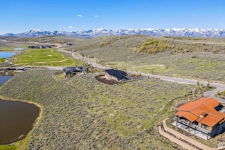 6368 Painted Valley Pass Unit 24, Park City, UT 84098