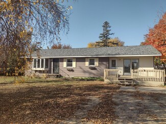 22839 433rd Ave, Belgrade, MN 56312