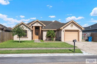 7224 Alabama Pine St, Brownsville, TX 78526