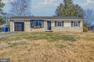72 W Cook Ave, Smyrna, DE 19977