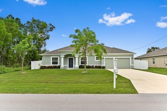 6700 NW Omega Rd, Port Saint Lucie, FL 34983