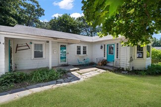 244 Sumner Ave, Warwick, RI 02888
