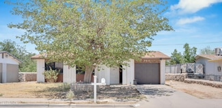 7917 Campo Verde Ln, El Paso, TX 79915