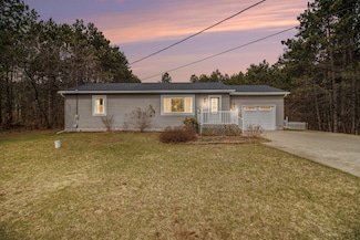 2154 W 1st St, Scottville, MI 49454