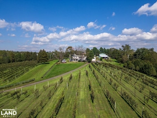 8105 Willboyd Ct, Marshall, VA 20115